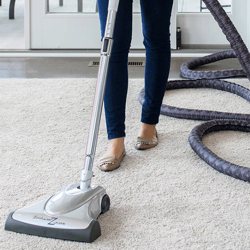 از کجا جاروبرقی مرکزی بخریم؟ فروشگاه تخصصی جاروبرقی مرکزی