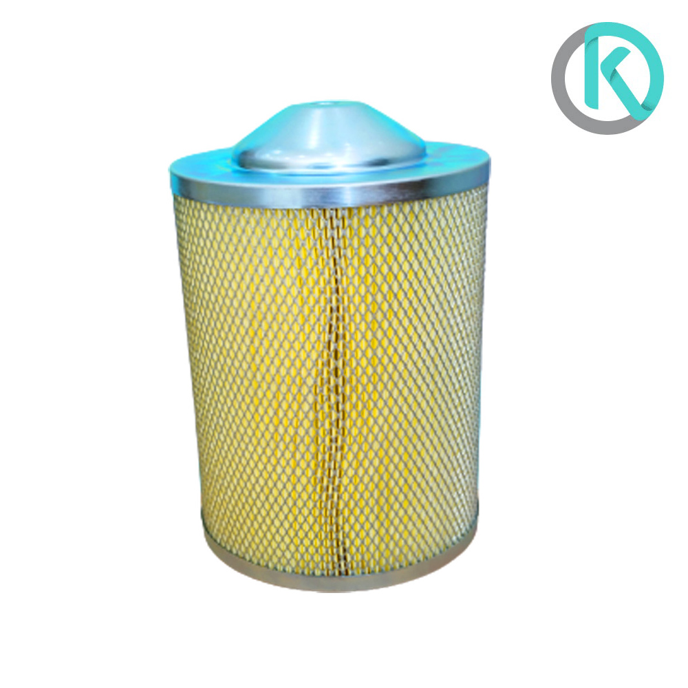 فیلتر هوا جاروبرقی مرکزی مدل استوانه فلزی سایز 12.5*20*30 فیلتر هوا استوانهای مخصوص جاروبرقی مرکزی صفحه مخروطی فیلتر هوا جاروبرقی مرکزی مدل استوانه ارتفاع 30 سانتی متر 12.5*20*30
